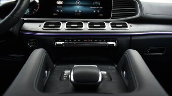 2022 Mercedes-Benz GLE 400d 4Matic Coupe - 5
