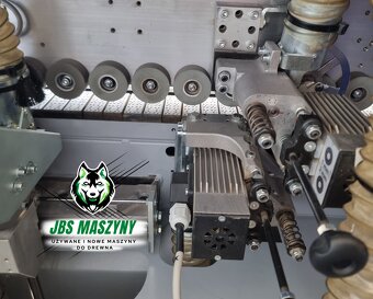 Okleiniarka FELDER G330 Super Stan - 5