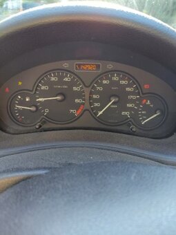 PEUGEOT 206 SW - 5