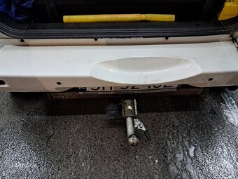 Suzuki Grand Vitara 4x4 gaz - 5