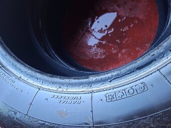 Opony 225/65/17 r FORTUNA EKOPLUC4S rok 2025 całoroczne m+s - 5