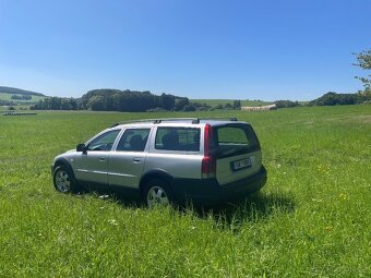 Sprzedam Volvo XC70 - 5