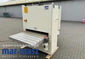 Szlifierka szerokotaśmowa SCM SANDYA 3S - 5