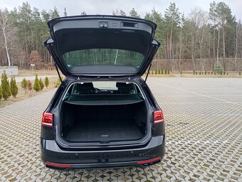 Passat B8 Lift - 5