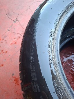 Opony 225/65/17 r GOODRIDE ALLSEASON ELITE Z401 rok 2025 cał - 5