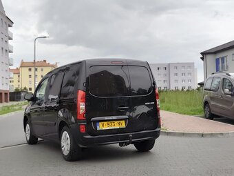 Citan 108CDI - 5