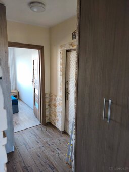 Mieszkanie o pow. 53.41m2, balkon, VIp., winda, Kalisz - 5