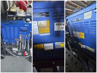 Kompletny zestaw do spawania orbitalnego ORBITALUM - 5