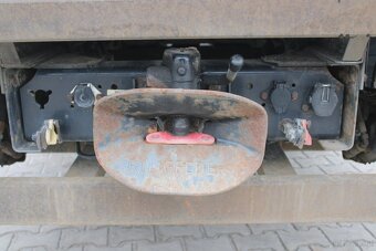MAN LE 12.220, EURO 6, HYDRAULICZNY PRZÓD, OPONY 80% - 5