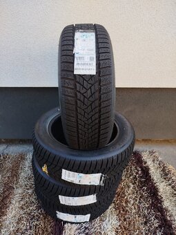 A132# KOŁA ALUFELGI Nowe 5x112 16" 205/55R16 Vw Audi Seat S - 5