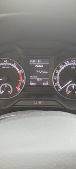 Sprzedam skoda octavia 3 1,0 tsi 2018 rok - 5