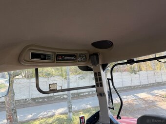 Ciągnik Rolniczy  Case Puma 230 CVX  TUZ  WOM   rok 2012 spr - 5