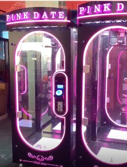Zarobkowy automat - 5