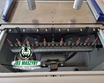 Wiertarka Wielowrzecionowa FELDER FD 921 - 5