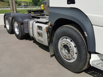 Sprzedam ciągnik siodłowy DAF CF 480 FTT 6X4 E6 RETARDER - 5