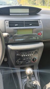 Citroen C4 Coupe - 5