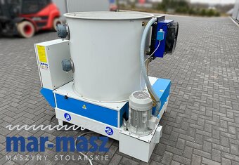 Brykieciarka COMAFER DYNAMIC 110S - 5