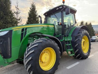 Ciągnik Rolniczy John Deere 8285R PowerShift rok 2014 9000mt - 5