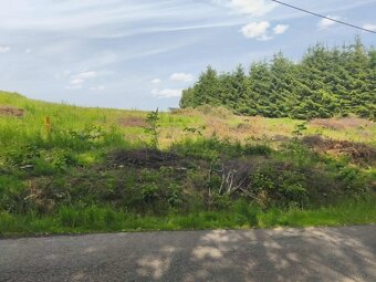 Działka budowlana w miejscowości Siedliska - 5