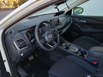 Nissan Qashqai 1.3 2024 - 5