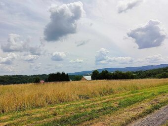 Działka budowlana -Ryglice 30,42 art - 5