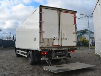DAF CF 320 FA Euro VI 4x2 z nadwoziem skrzyniowym - 5
