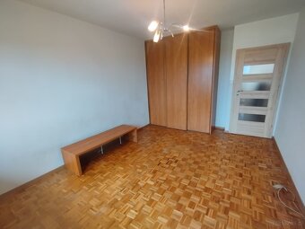 Mieszkanie o powierzchni 52m2, duży balkon, I piętro, Kalisz - 5
