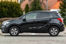 Opel Mokka 2016r. - 5
