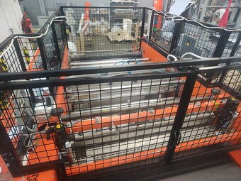 sprzedam zgrzewarkę do worków foliowych - 5