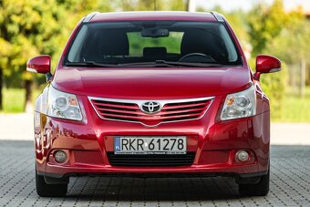 Toyota AVENSIS - 5