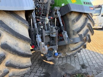 Ciągnik rolniczy Fendt 1050 rok pr 2021  3900mth   RTK  Vari - 5