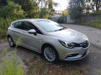 Astra k - 5