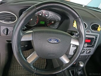 Ford Focus - 5