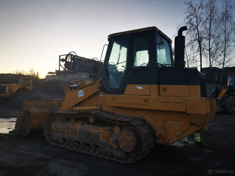 Ładowarka gąsienicowa Caterpillar 963C - 5