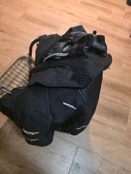 MOTO ZX500RR - 5