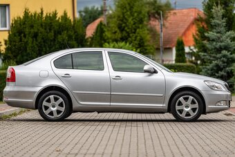SKODA OKTAVIA - 5