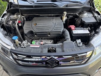 Vitara 1,6 4WD rok 2017 - 5