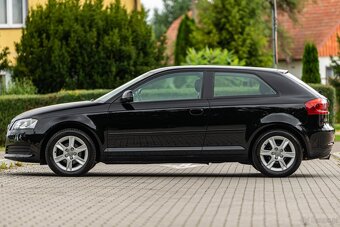 AUDI A3 - 5