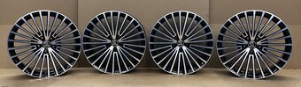Felgi 19 cali ORYGINAŁ Skoda SUPERB 8Jx19 ET44 5x112 3V0 - 5