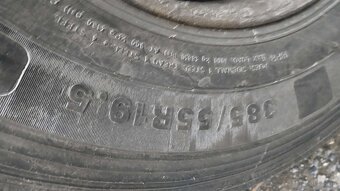 Renault Premium 460 dxi 2012 a návěs komplet - 5