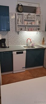 MIESZKANIE W BORNYM SULINOWIE - 5