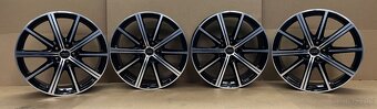 20 cali ORYGINAŁ Audi A6 S6 C8 4K 4K0601025FC 8,5Jx20 ET43 - 5