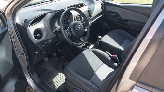 Toyota yaris - 5