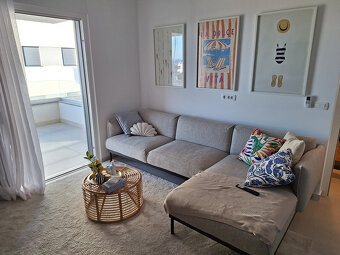 Chorwacja-apartament trzypokojowy i widokiem na morze - 5