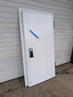 Drzwi Do Chłodni / Drzwi Chłodnicze / Drzwi Mroźnicze - 5