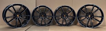 Porsche 911 992 I 20 21 cali Carrera S 4 GTS Targa 992601025 - 5
