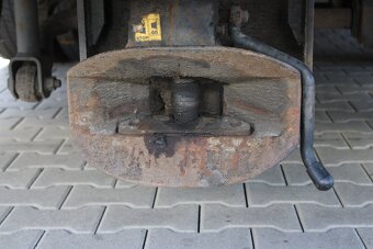 DAF XF 460 FAR, 6X2, EURO 6, ZAWIESZENIE PNEUMATYCZNE - 5