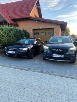 Sprzedam Audi A4B9 2,0 Diesel 190 km - 5