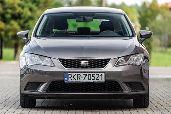 SEAT LEON - 5