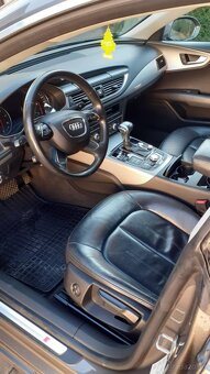 Audi a7 Sline Quatro - 5